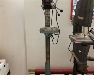 Wilton 15in Drill Press