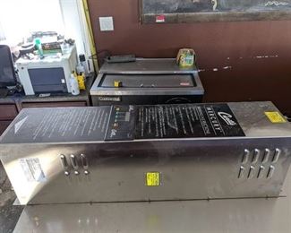 Curtis Commercial Coffee Brewer