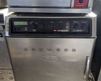 Hatco Chef System S2 Slow Cook And Hold Oven