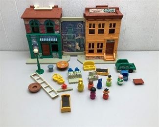Sale Picture