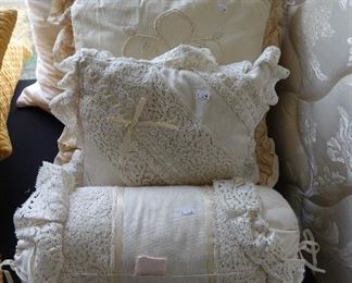 #115 - Pillows $5-$8