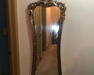large full length mirror]