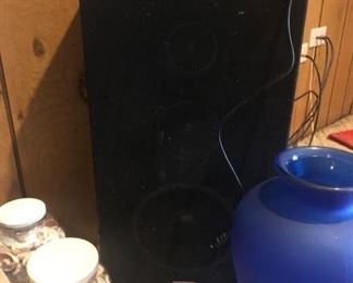 Speakers 