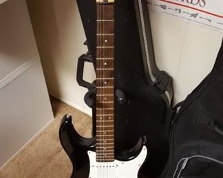 Yamaha  Guitar 