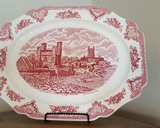 Johnson Brothers Earthnware