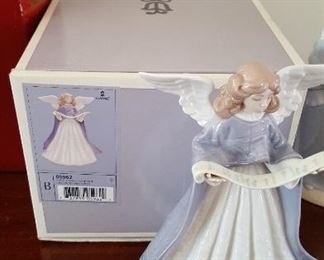 Lladro Angle 5962