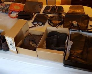 Grand Prix laced  Paddock Boots, Timberland, Lauren  Womens 