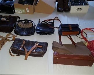 Coach Purses hand bags