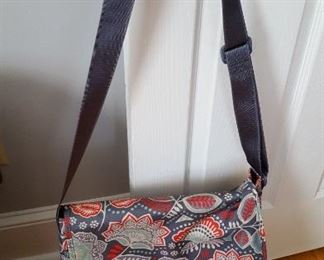 Vera bradley computer bag