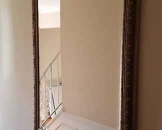 Large Mirror