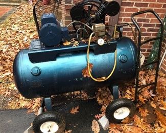 Compressor