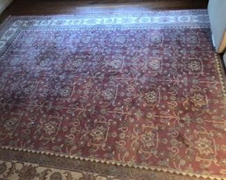 Rug