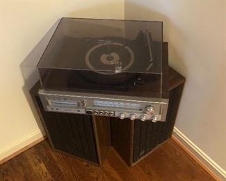 Stereo