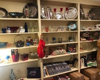 Home decor and home goods