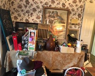 Decor