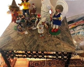 Decor