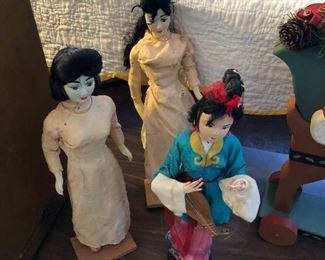 Dolls