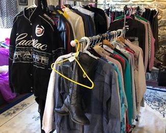 Clothing