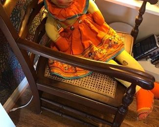 Doll
