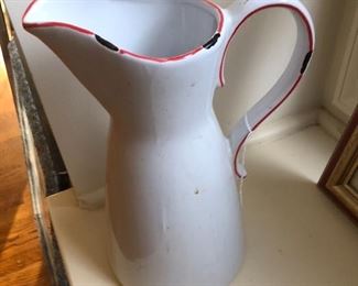 Pitcher