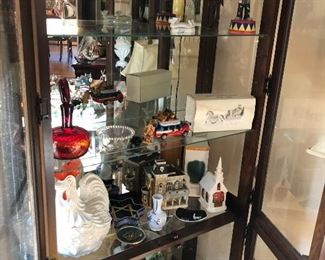 Glassware