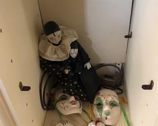 Masks