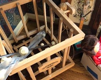 Home goods