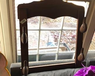 Gun rack