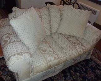 Sofa (Great Condition!)