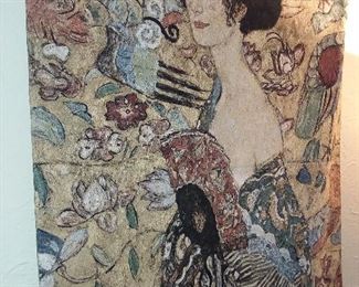 Wall Tapestry