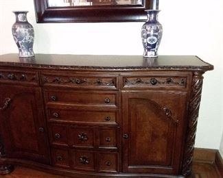 Dining Room Buffet