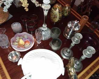 Assorted Contents
