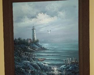 Painting