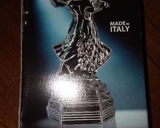 RCR Crystal Figure