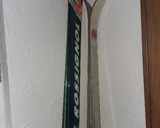 Skis