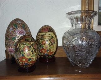 Decorative Arts