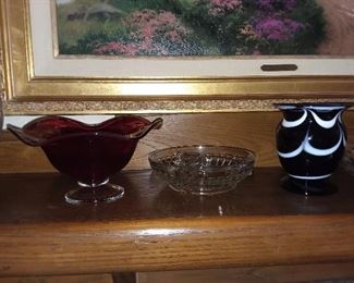 Decorative Arts