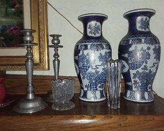 Decorative Arts