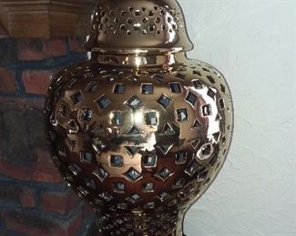 Decorative Arts