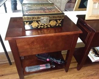 End Tables
