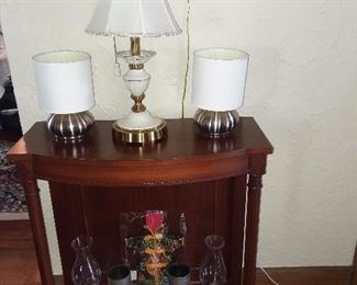 Decorative Arts