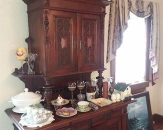 Decorative Arts