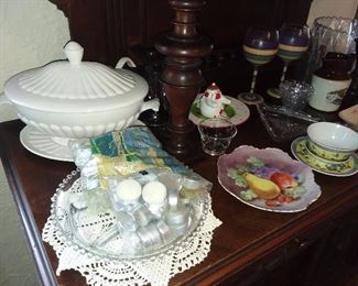 Decorative Arts