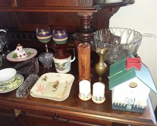 Decorative Arts