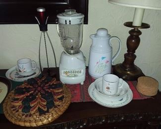 Kitchenware