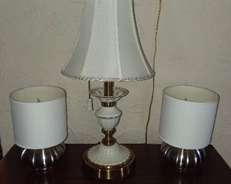 Lenox Lamp