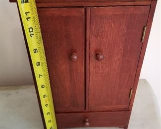 Picture of Chest from LOT # 40
