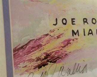 Richard Wallich (Lot # 146)