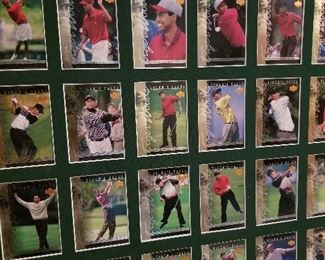 Close up pics of cards from Lot # 151