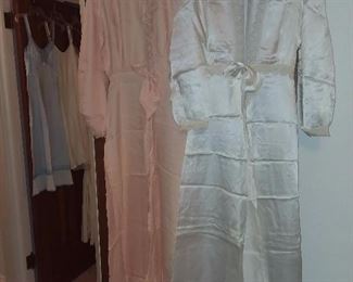 Vintage New Old Stock Nightgowns